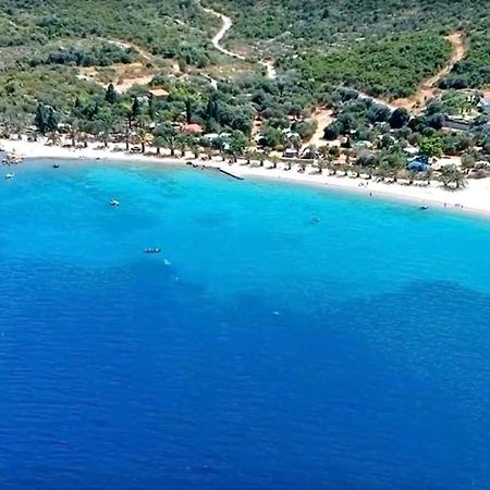House Kadulja Villa Trpanj Ngoại thất bức ảnh