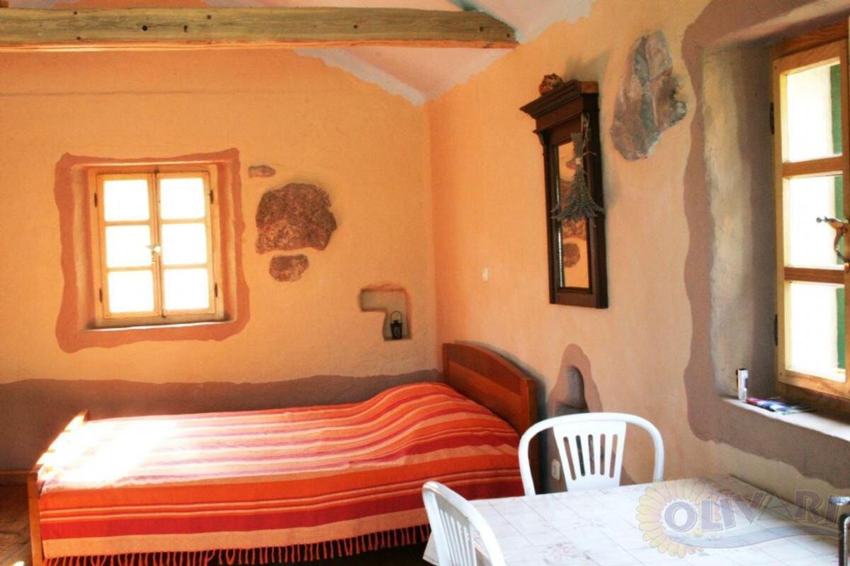 House Kadulja Villa Trpanj Ngoại thất bức ảnh