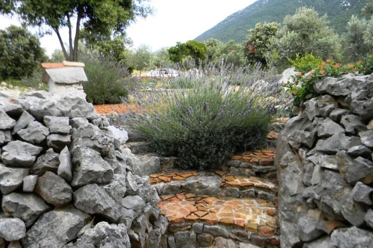 House Kadulja Villa Trpanj Ngoại thất bức ảnh