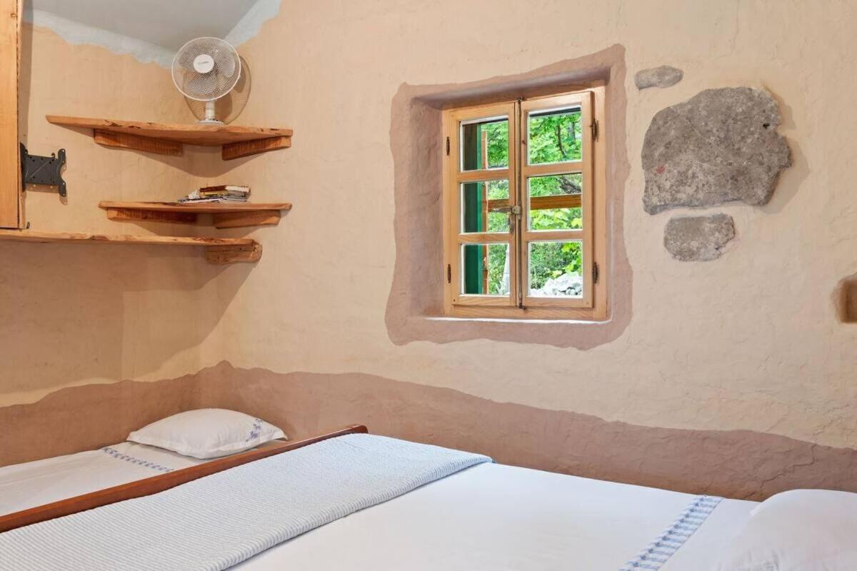 House Kadulja Villa Trpanj Ngoại thất bức ảnh