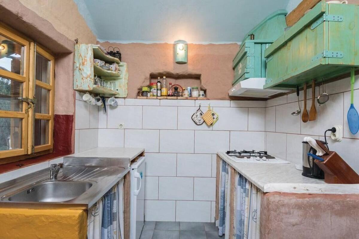 House Kadulja Villa Trpanj Ngoại thất bức ảnh