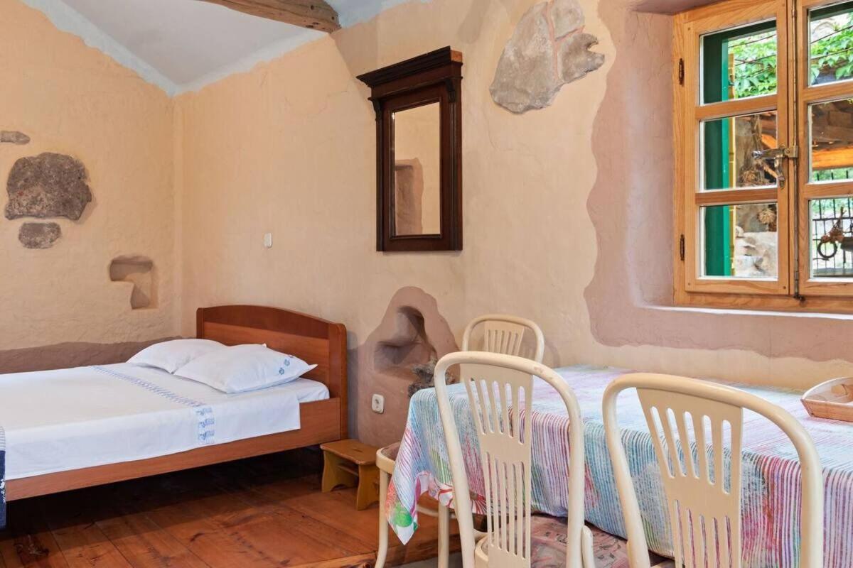 House Kadulja Villa Trpanj Ngoại thất bức ảnh