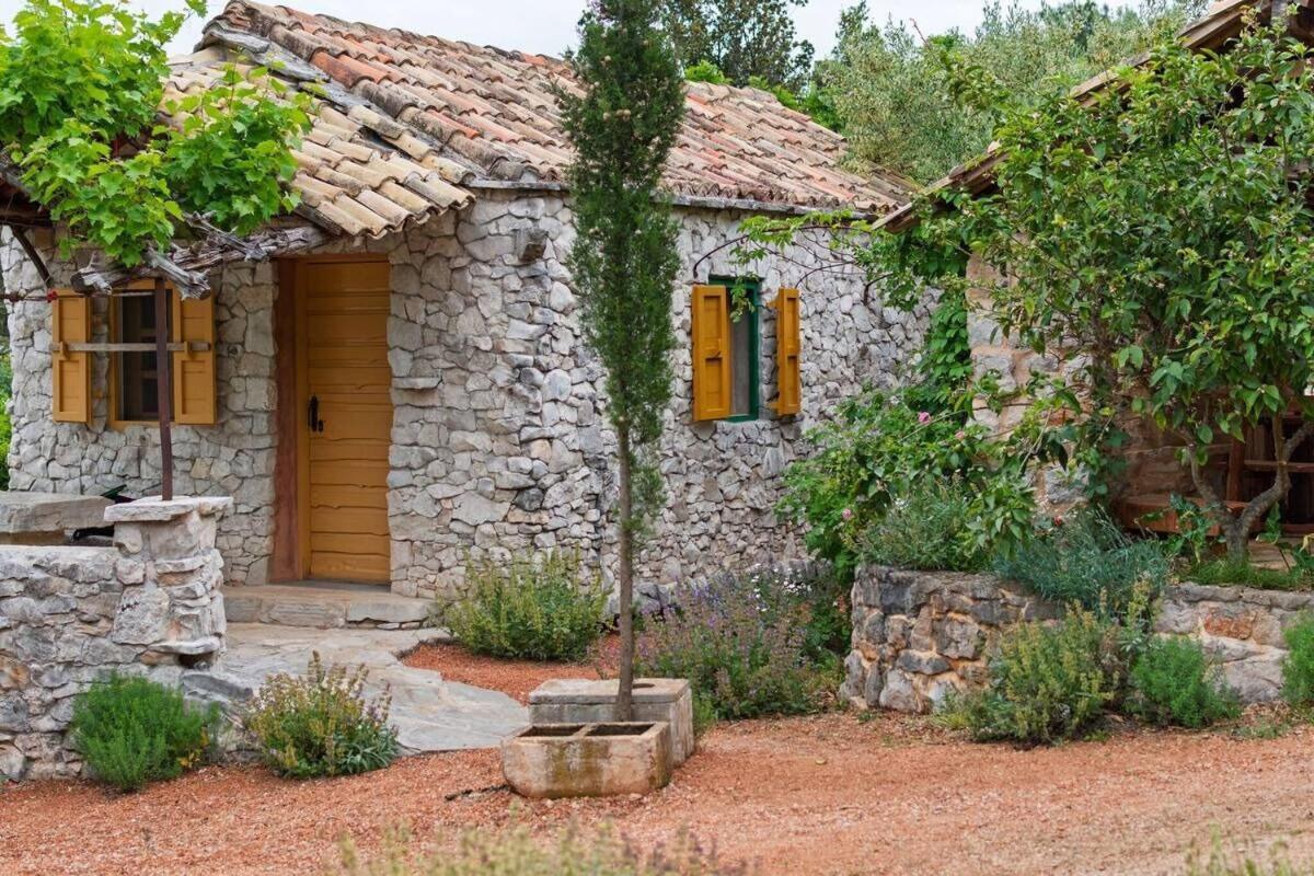 House Kadulja Villa Trpanj Ngoại thất bức ảnh
